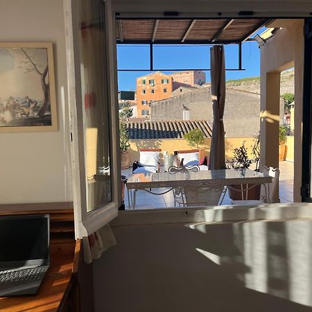 Corfu Old Town Phaeacian Hospitality Apartment Ngoại thất bức ảnh