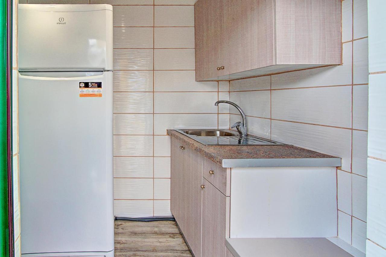 Corfu Old Town Phaeacian Hospitality Apartment Ngoại thất bức ảnh