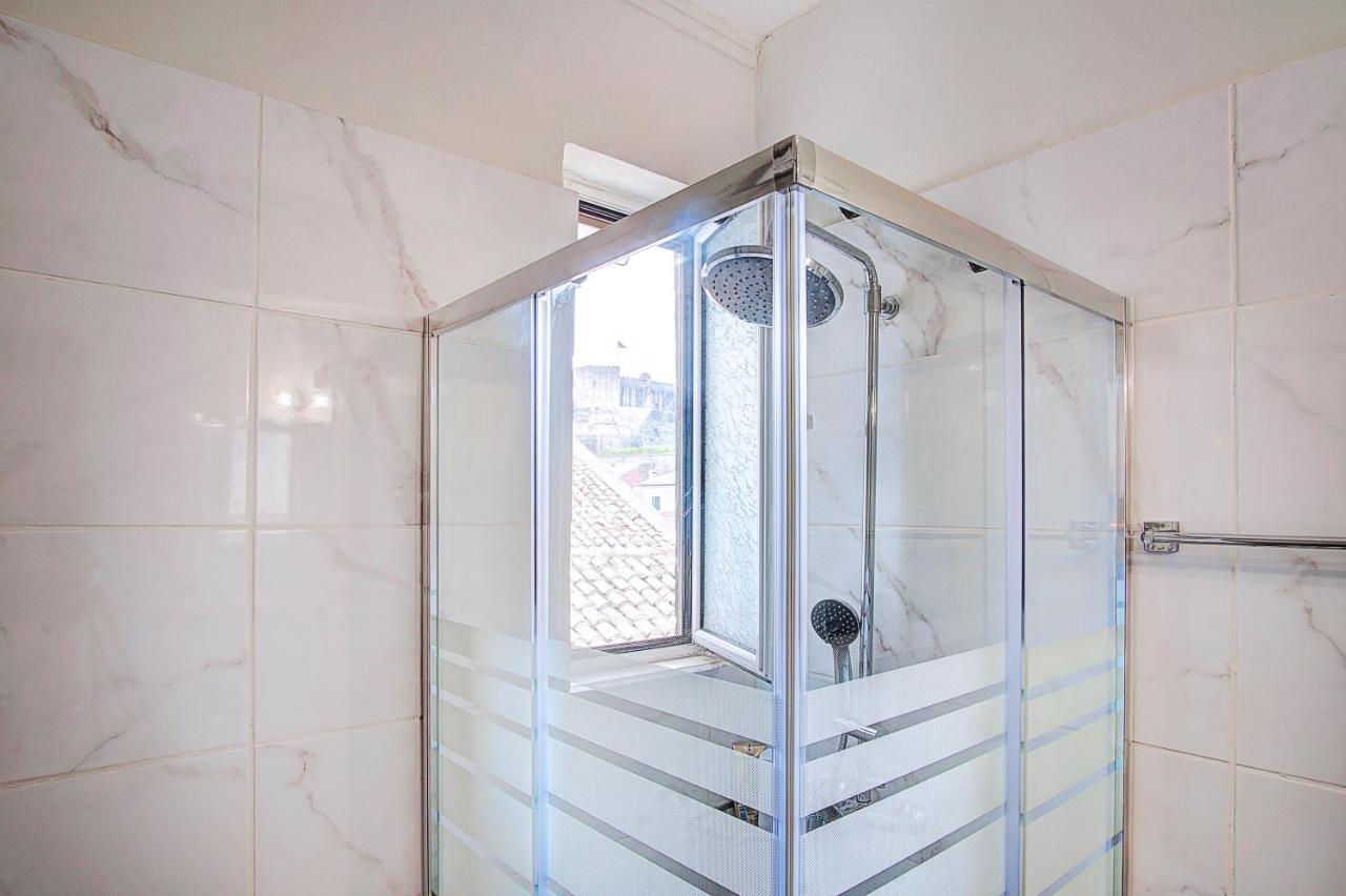 Corfu Old Town Phaeacian Hospitality Apartment Ngoại thất bức ảnh