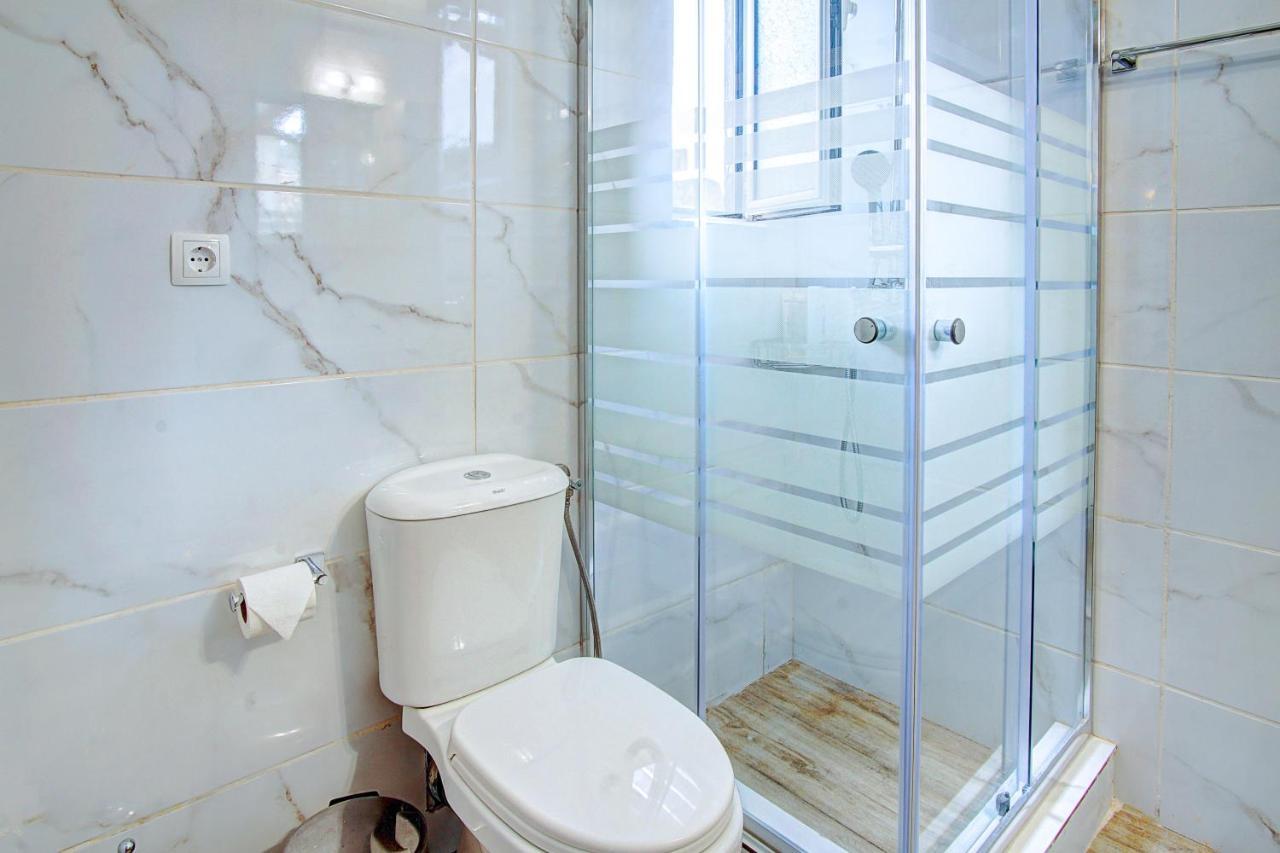 Corfu Old Town Phaeacian Hospitality Apartment Ngoại thất bức ảnh