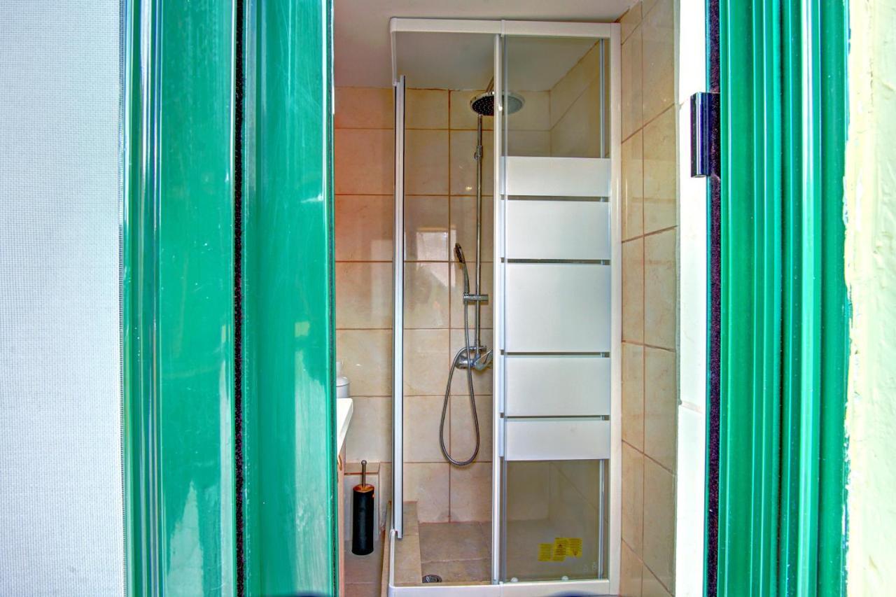 Corfu Old Town Phaeacian Hospitality Apartment Ngoại thất bức ảnh