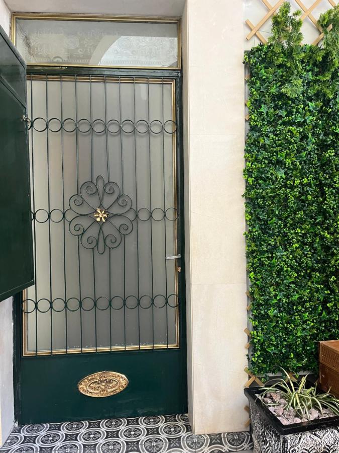 Corfu Old Town Phaeacian Hospitality Apartment Ngoại thất bức ảnh