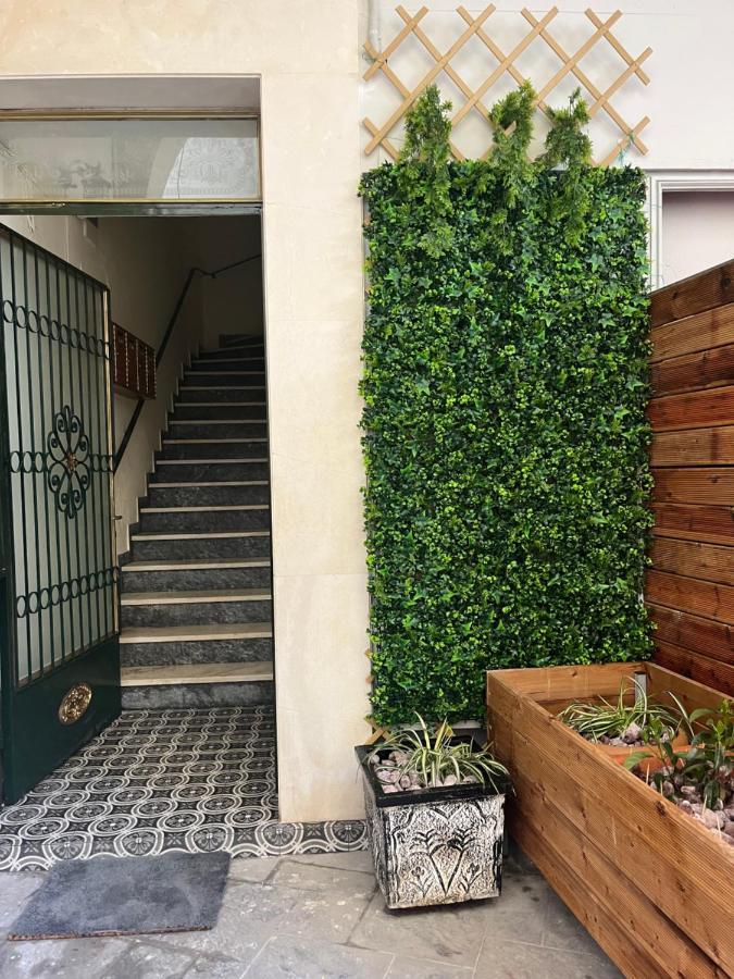 Corfu Old Town Phaeacian Hospitality Apartment Ngoại thất bức ảnh