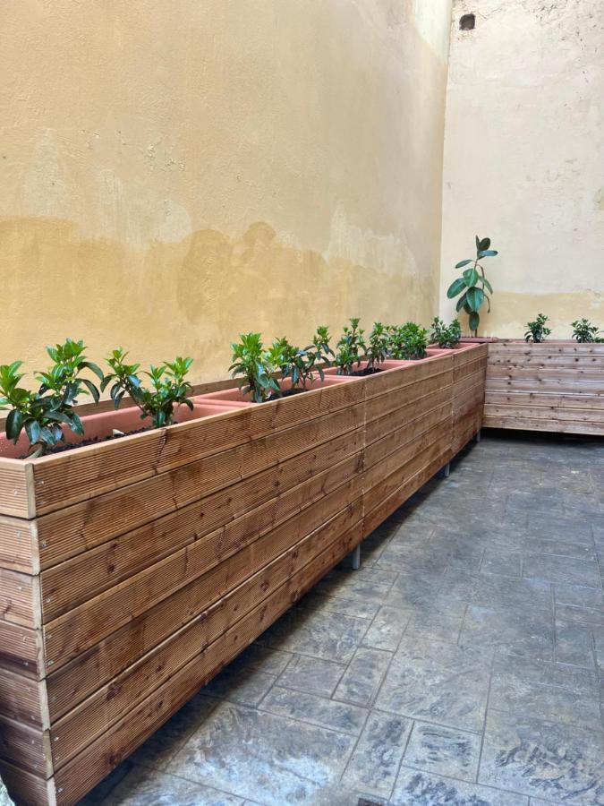 Corfu Old Town Phaeacian Hospitality Apartment Ngoại thất bức ảnh