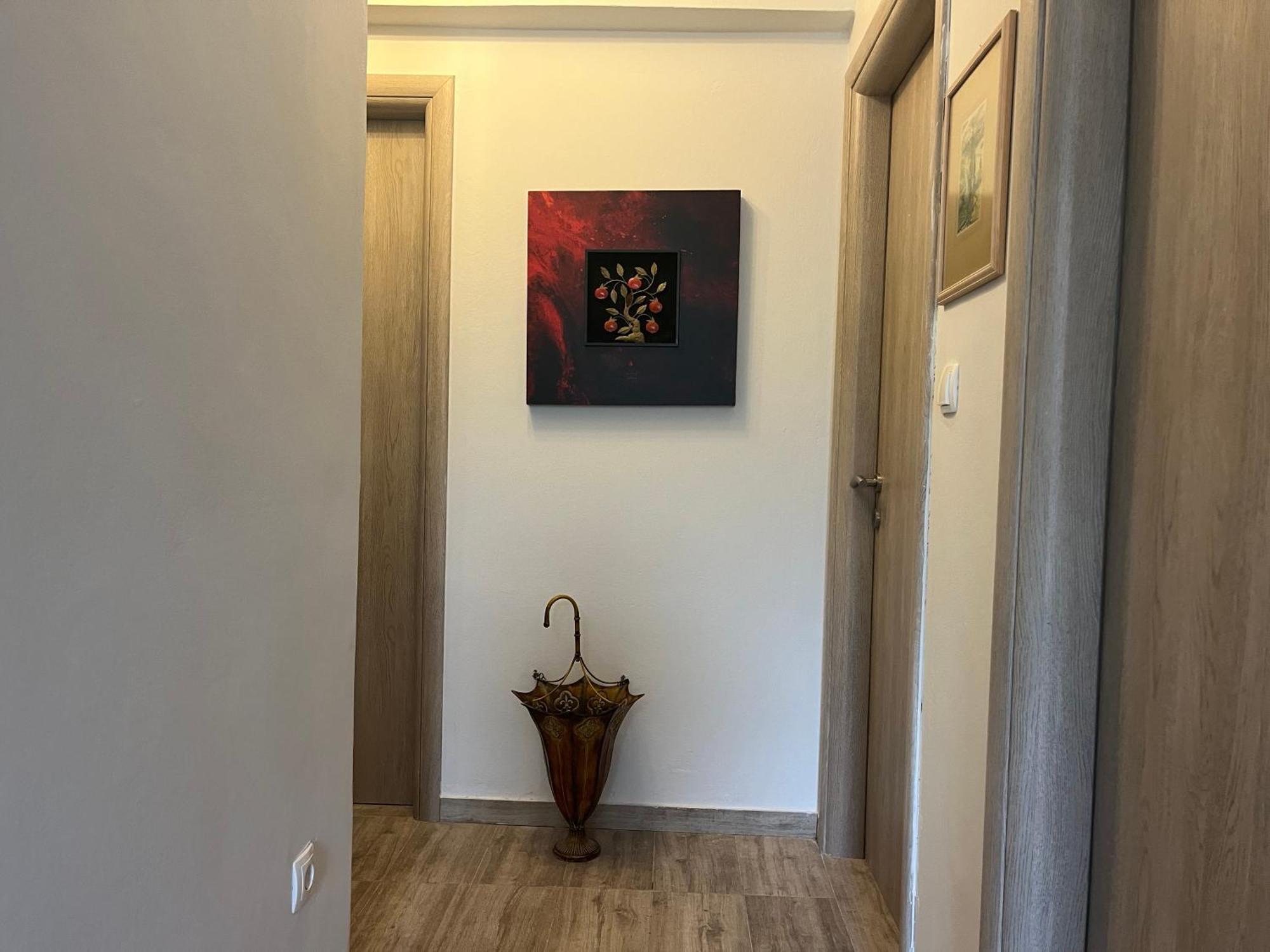 Corfu Old Town Phaeacian Hospitality Apartment Ngoại thất bức ảnh