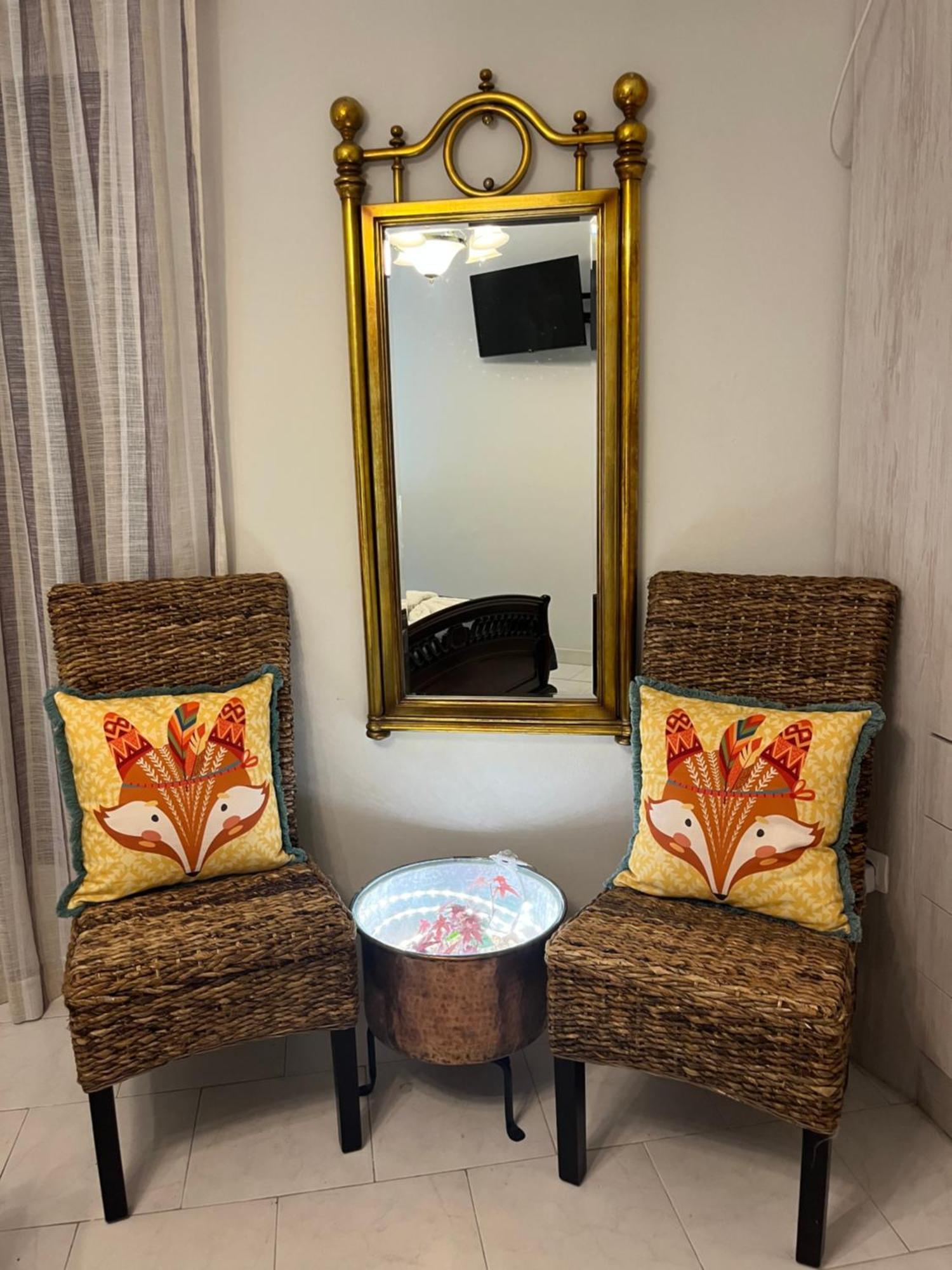 Corfu Old Town Phaeacian Hospitality Apartment Ngoại thất bức ảnh