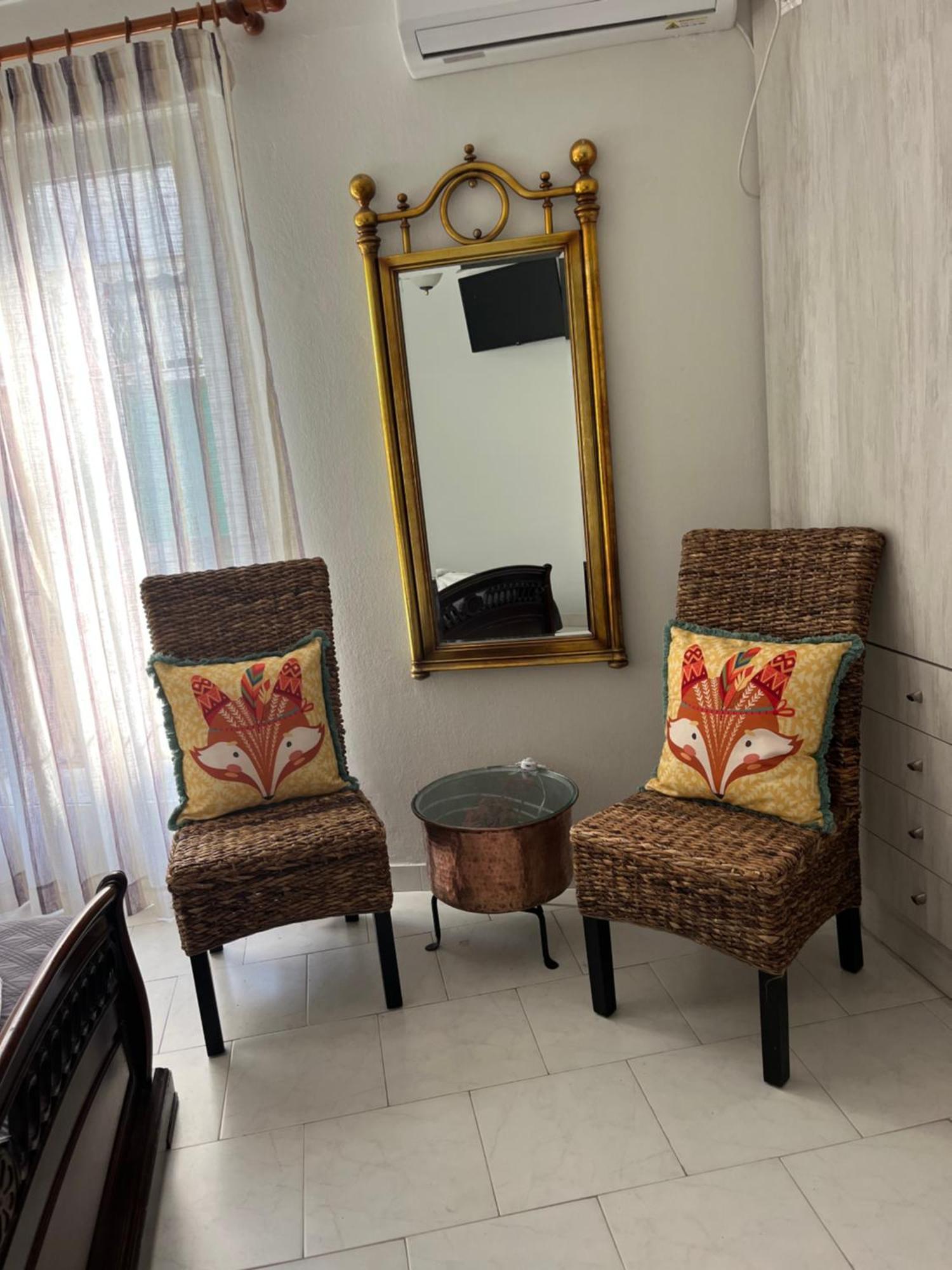 Corfu Old Town Phaeacian Hospitality Apartment Ngoại thất bức ảnh