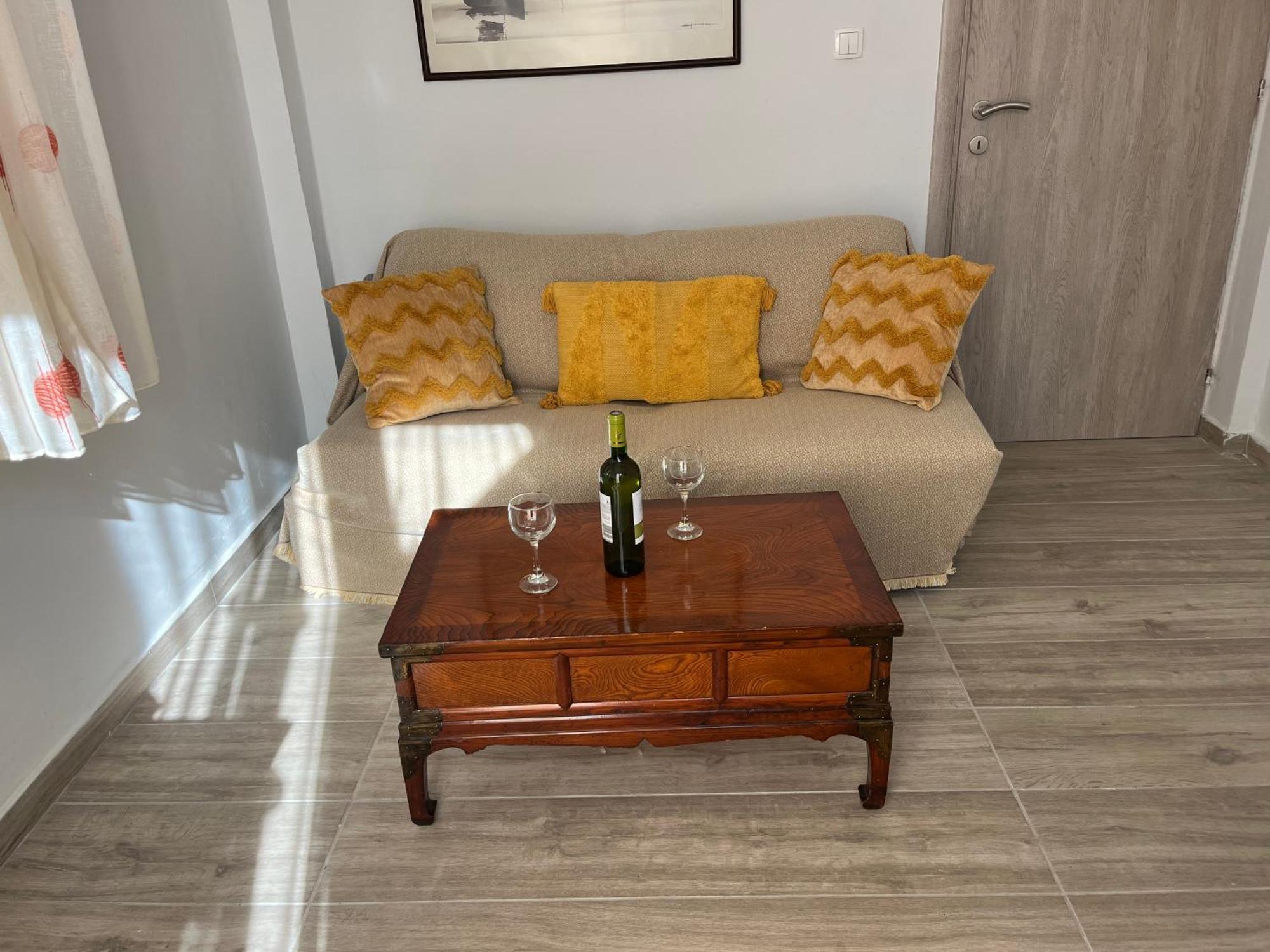 Corfu Old Town Phaeacian Hospitality Apartment Ngoại thất bức ảnh