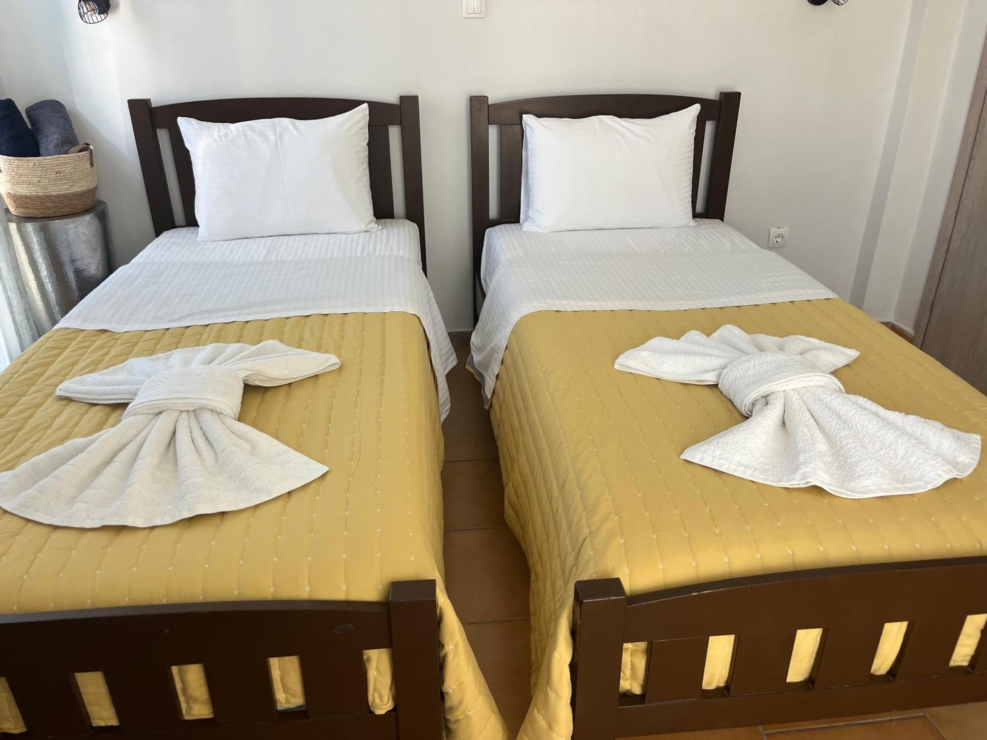 Corfu Old Town Phaeacian Hospitality Apartment Ngoại thất bức ảnh