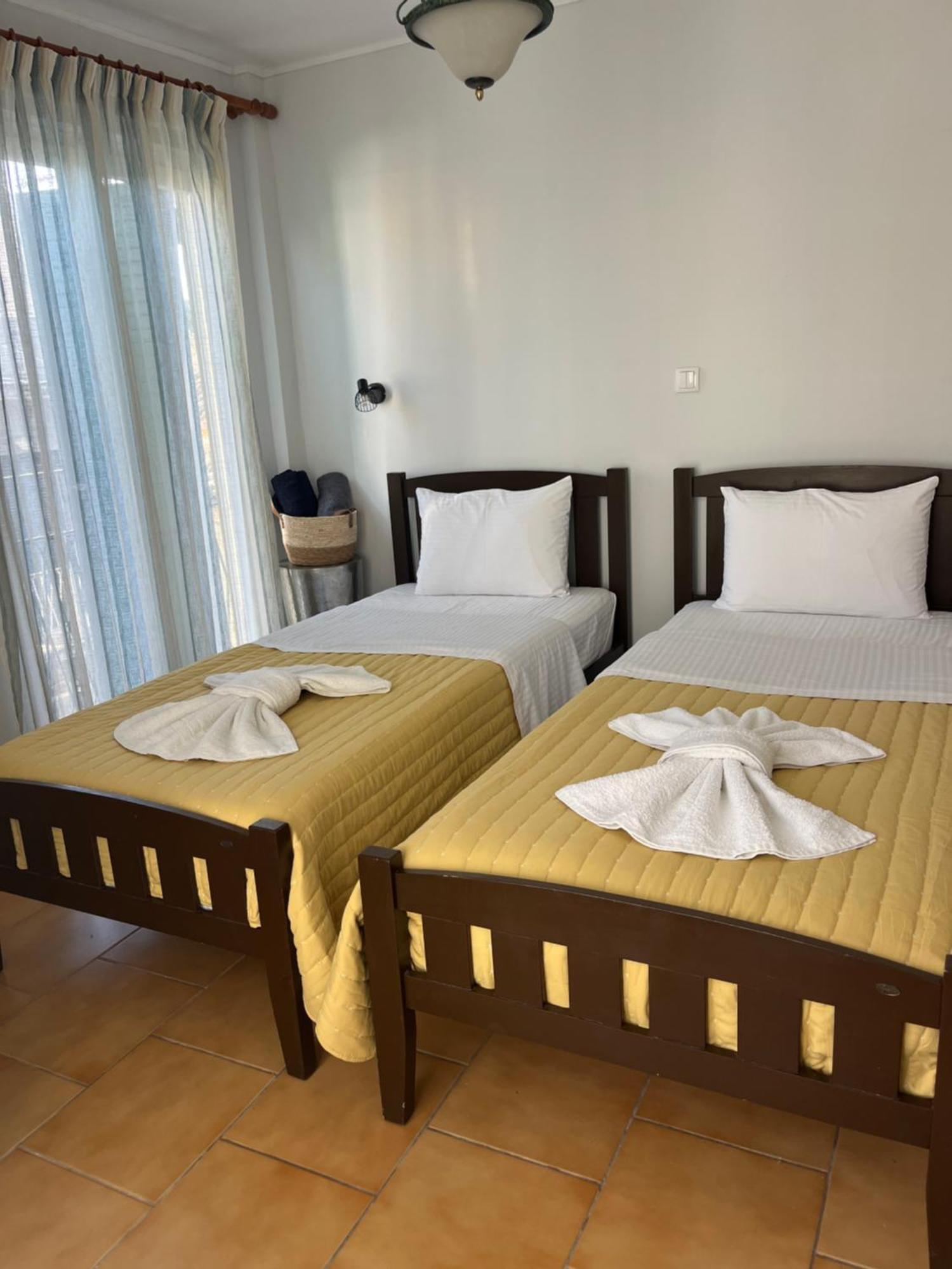 Corfu Old Town Phaeacian Hospitality Apartment Ngoại thất bức ảnh