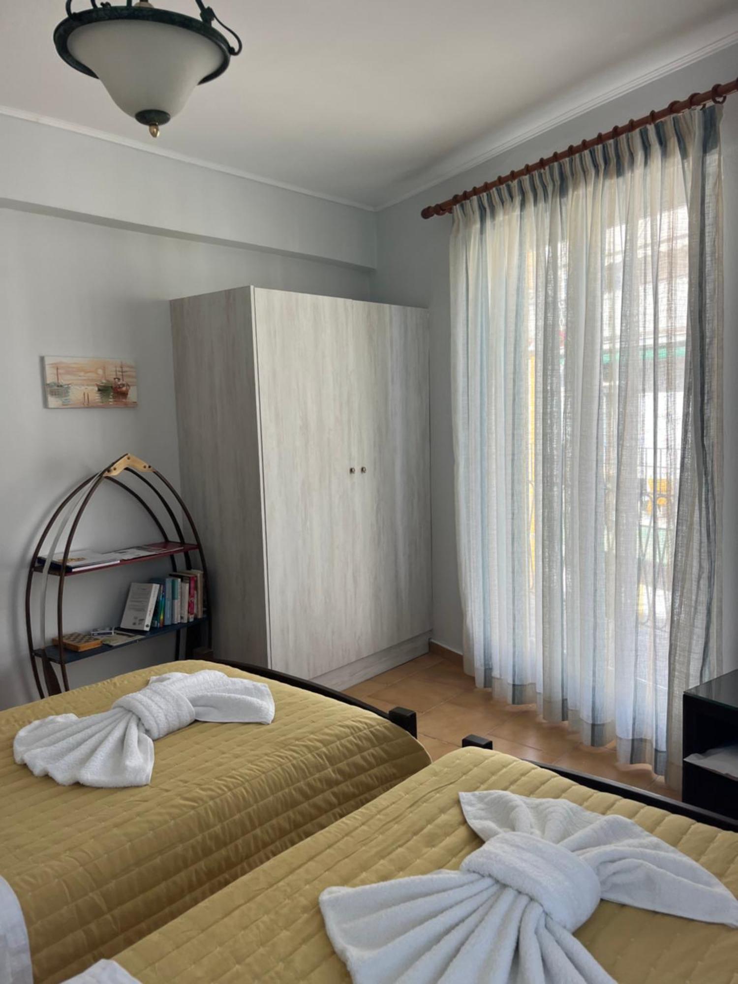 Corfu Old Town Phaeacian Hospitality Apartment Ngoại thất bức ảnh