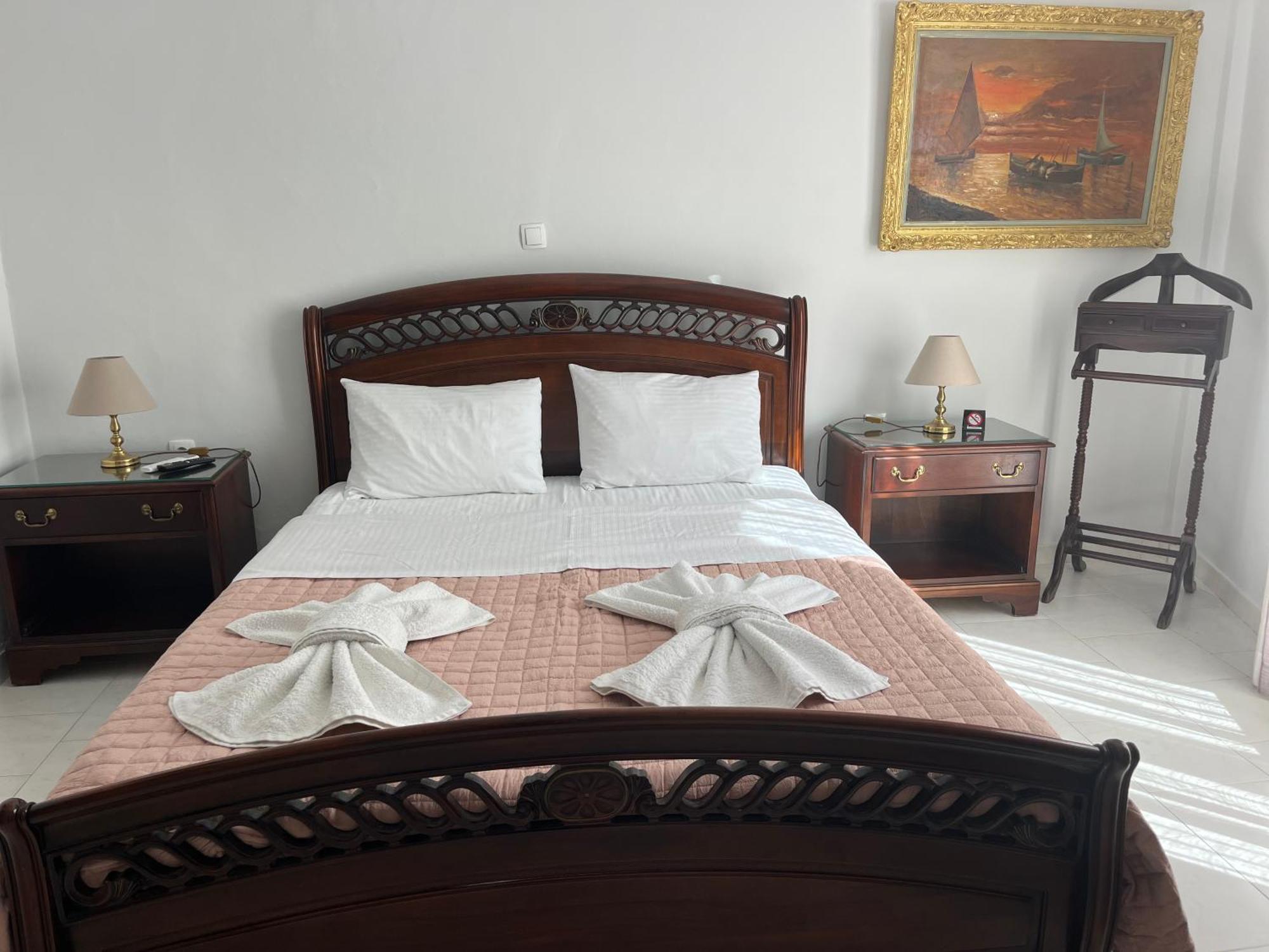 Corfu Old Town Phaeacian Hospitality Apartment Ngoại thất bức ảnh