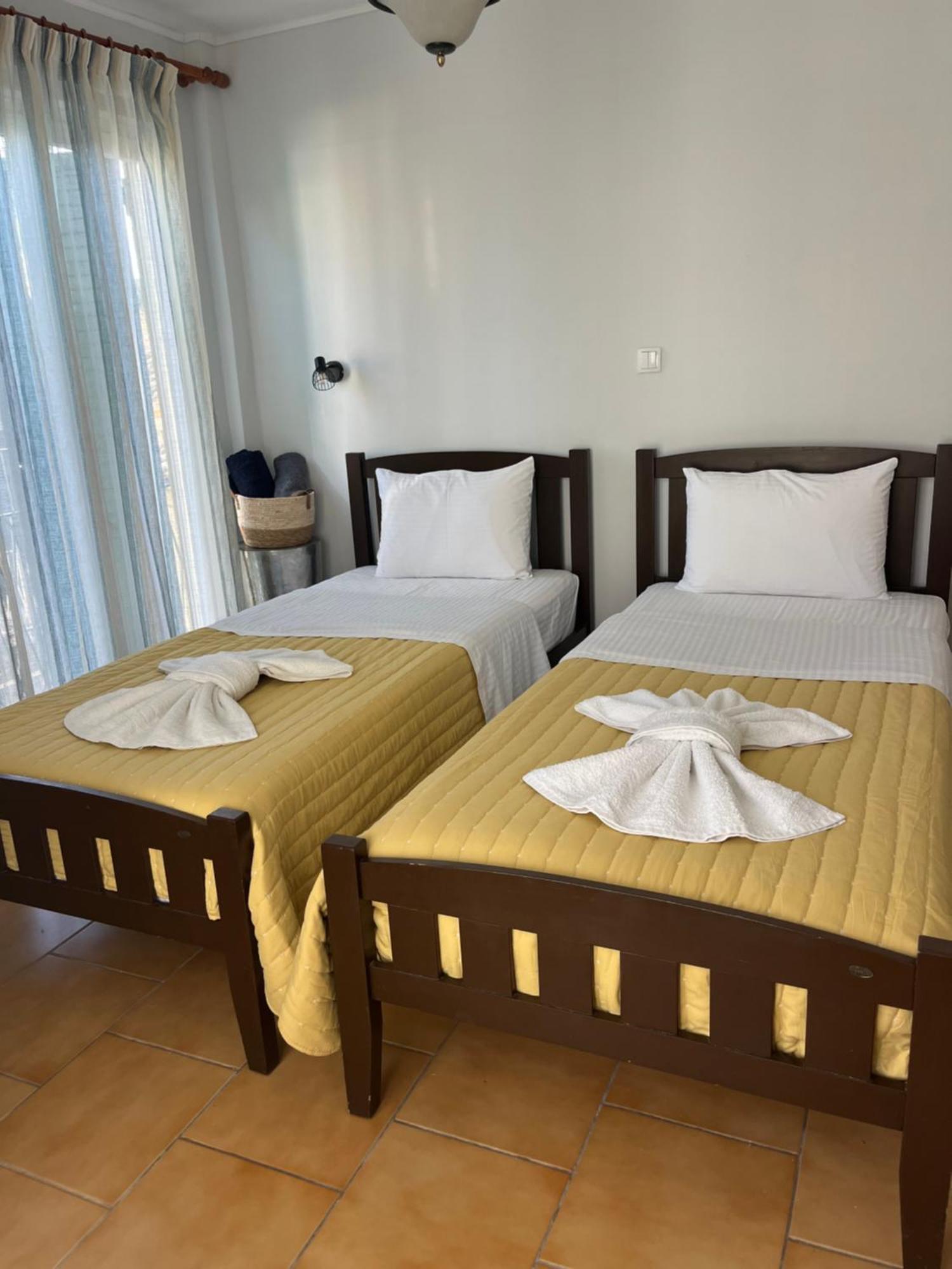 Corfu Old Town Phaeacian Hospitality Apartment Ngoại thất bức ảnh