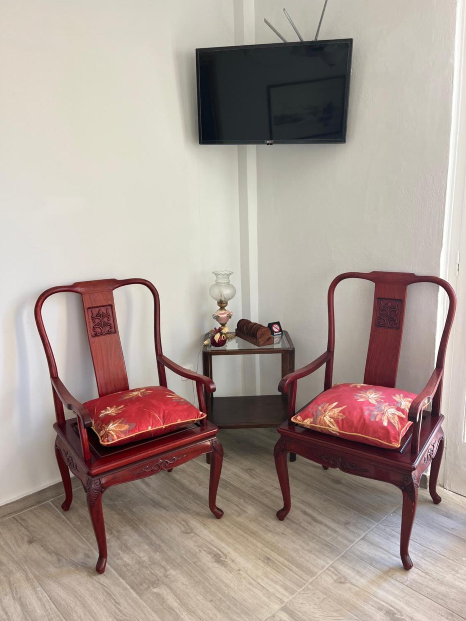Corfu Old Town Phaeacian Hospitality Apartment Ngoại thất bức ảnh