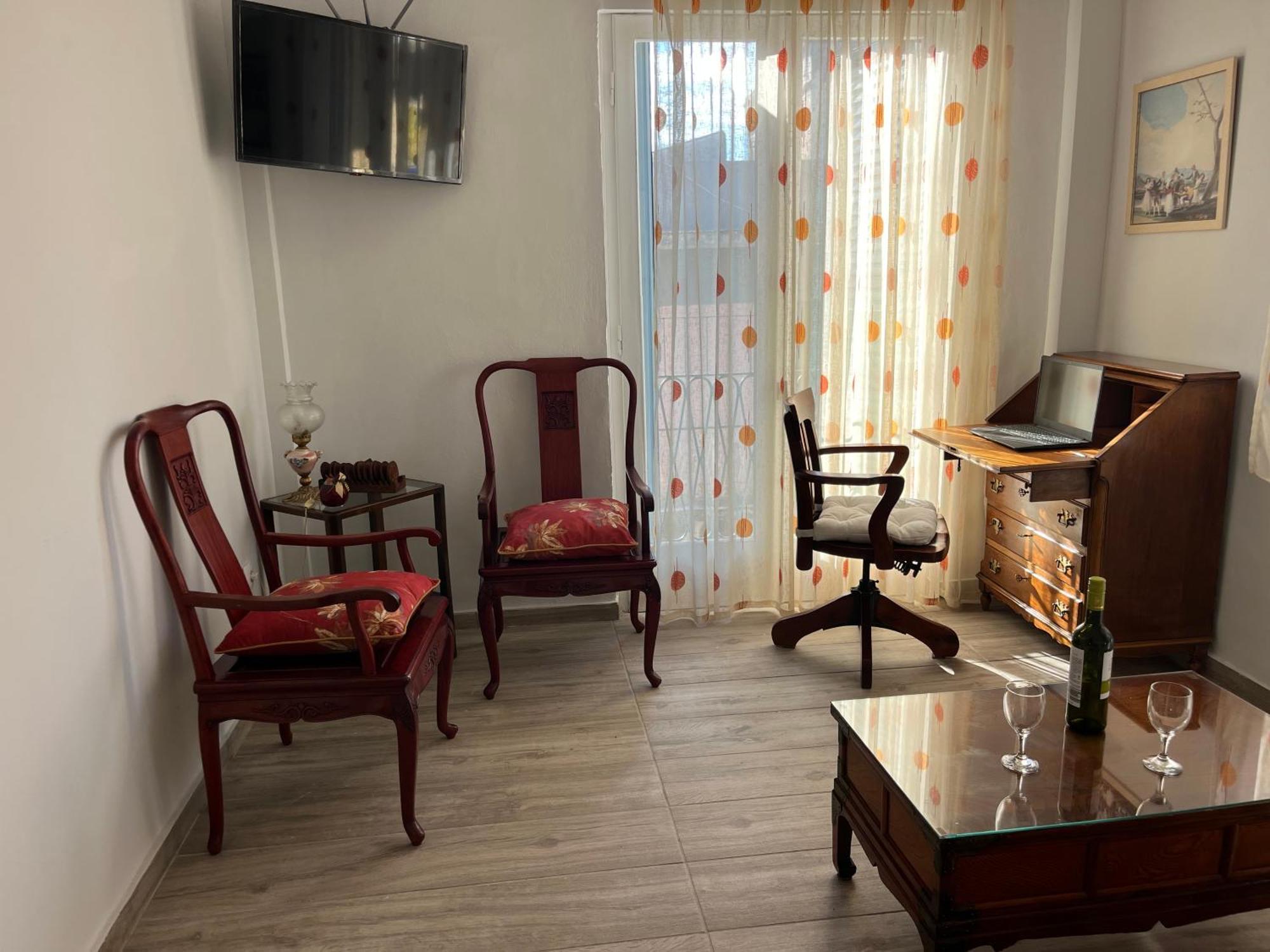Corfu Old Town Phaeacian Hospitality Apartment Ngoại thất bức ảnh
