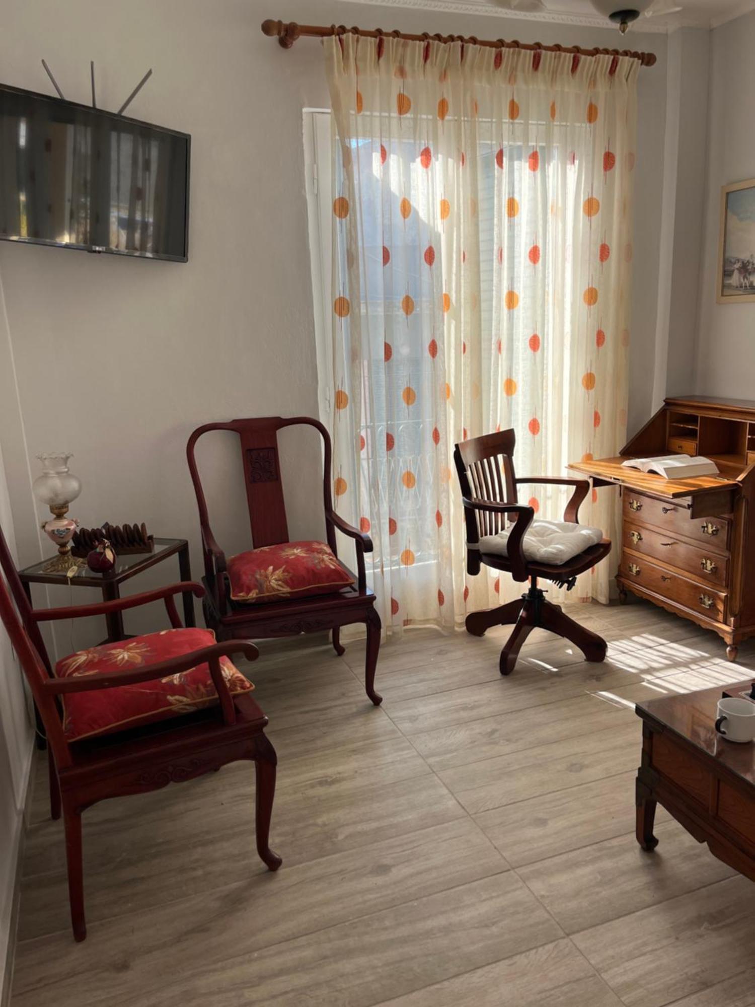 Corfu Old Town Phaeacian Hospitality Apartment Ngoại thất bức ảnh