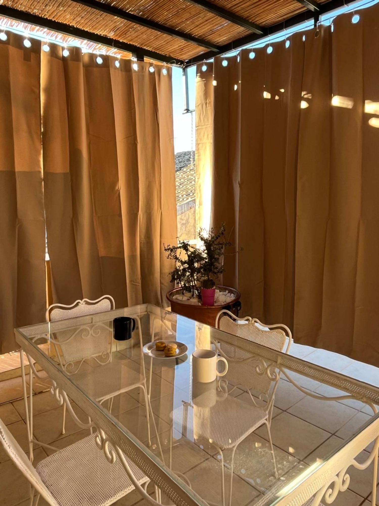 Corfu Old Town Phaeacian Hospitality Apartment Ngoại thất bức ảnh