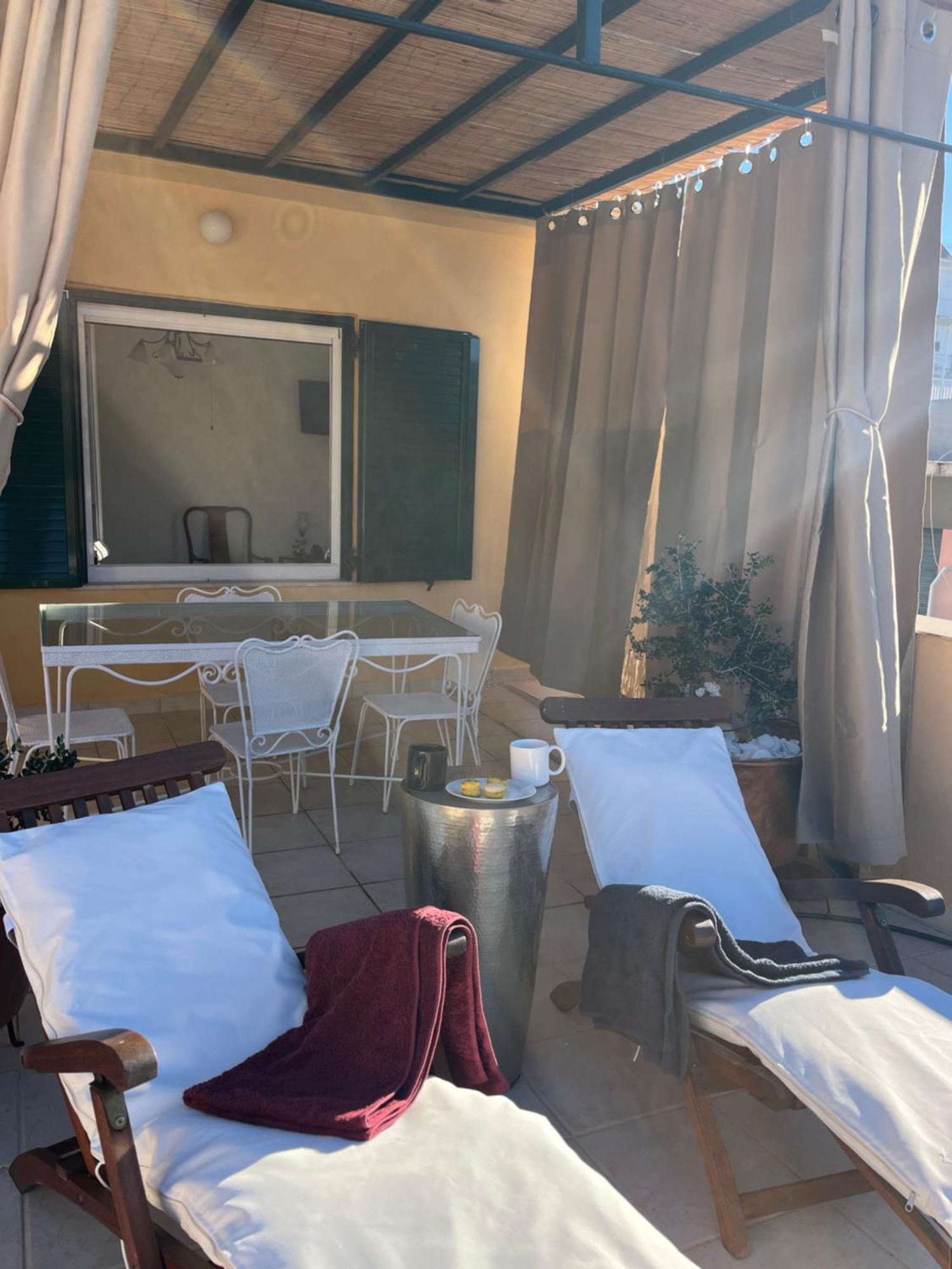 Corfu Old Town Phaeacian Hospitality Apartment Ngoại thất bức ảnh